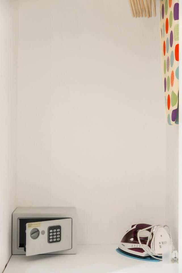 Romeeyes2020 Apartment Luaran gambar