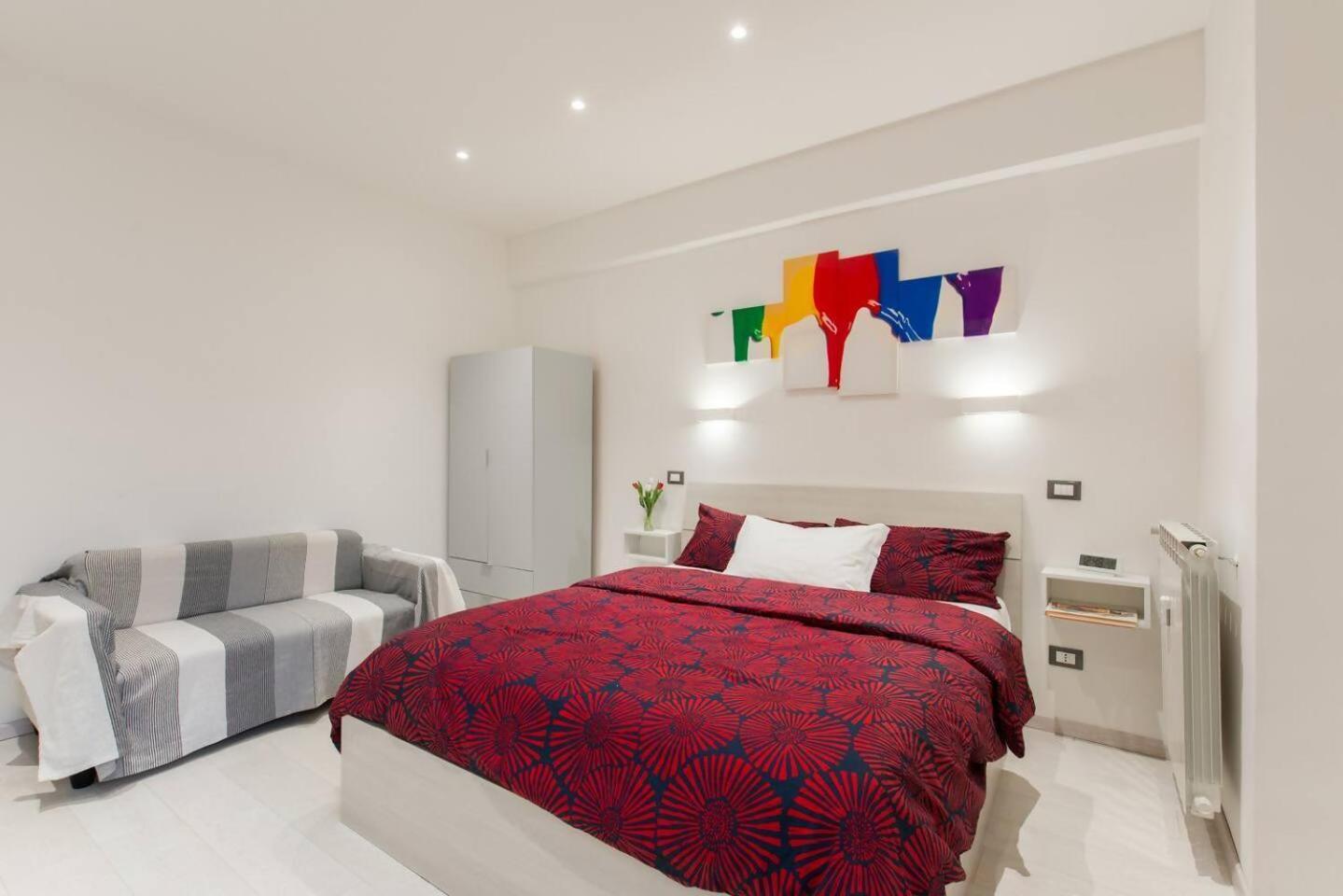 Romeeyes2020 Apartment Luaran gambar