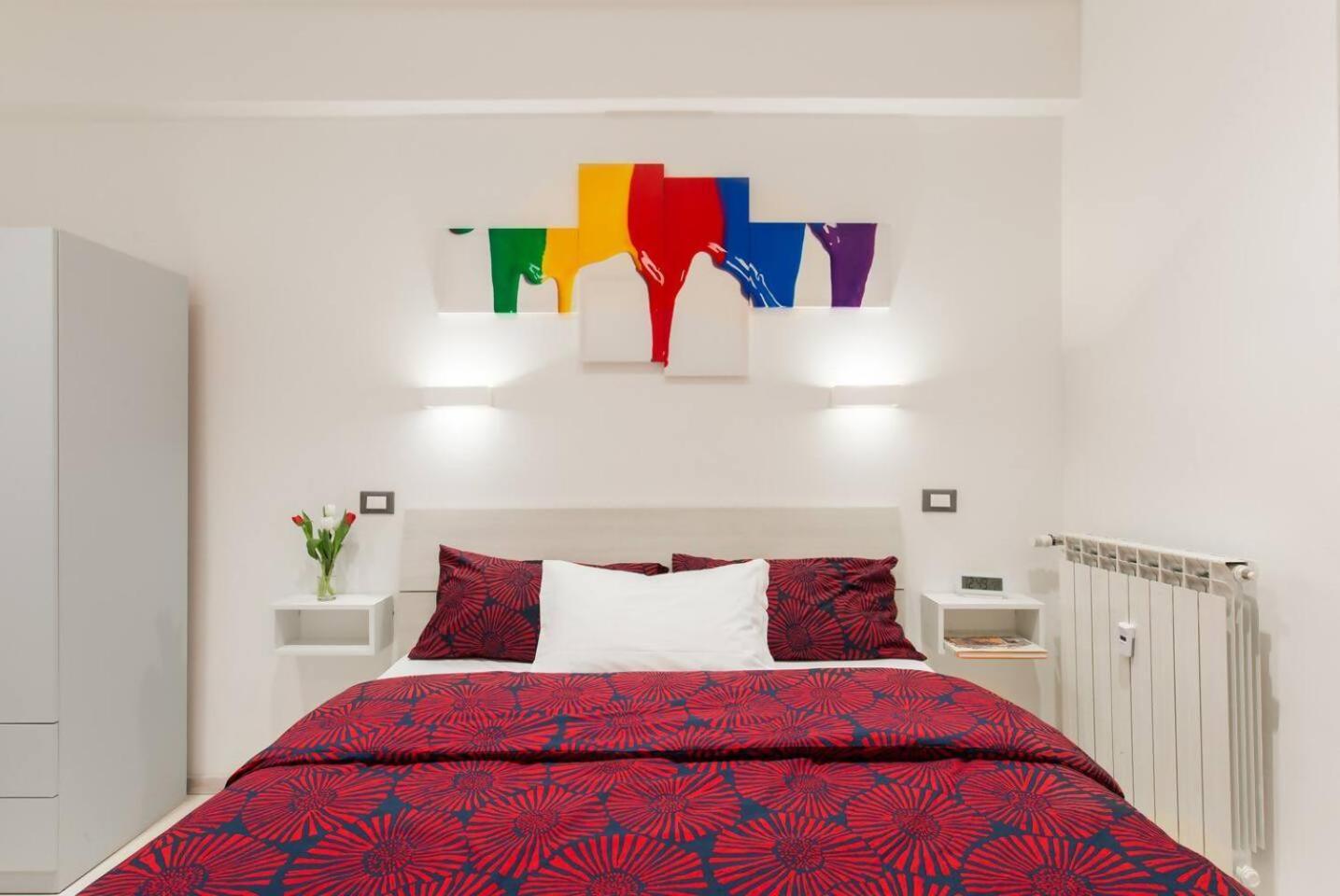 Romeeyes2020 Apartment Luaran gambar