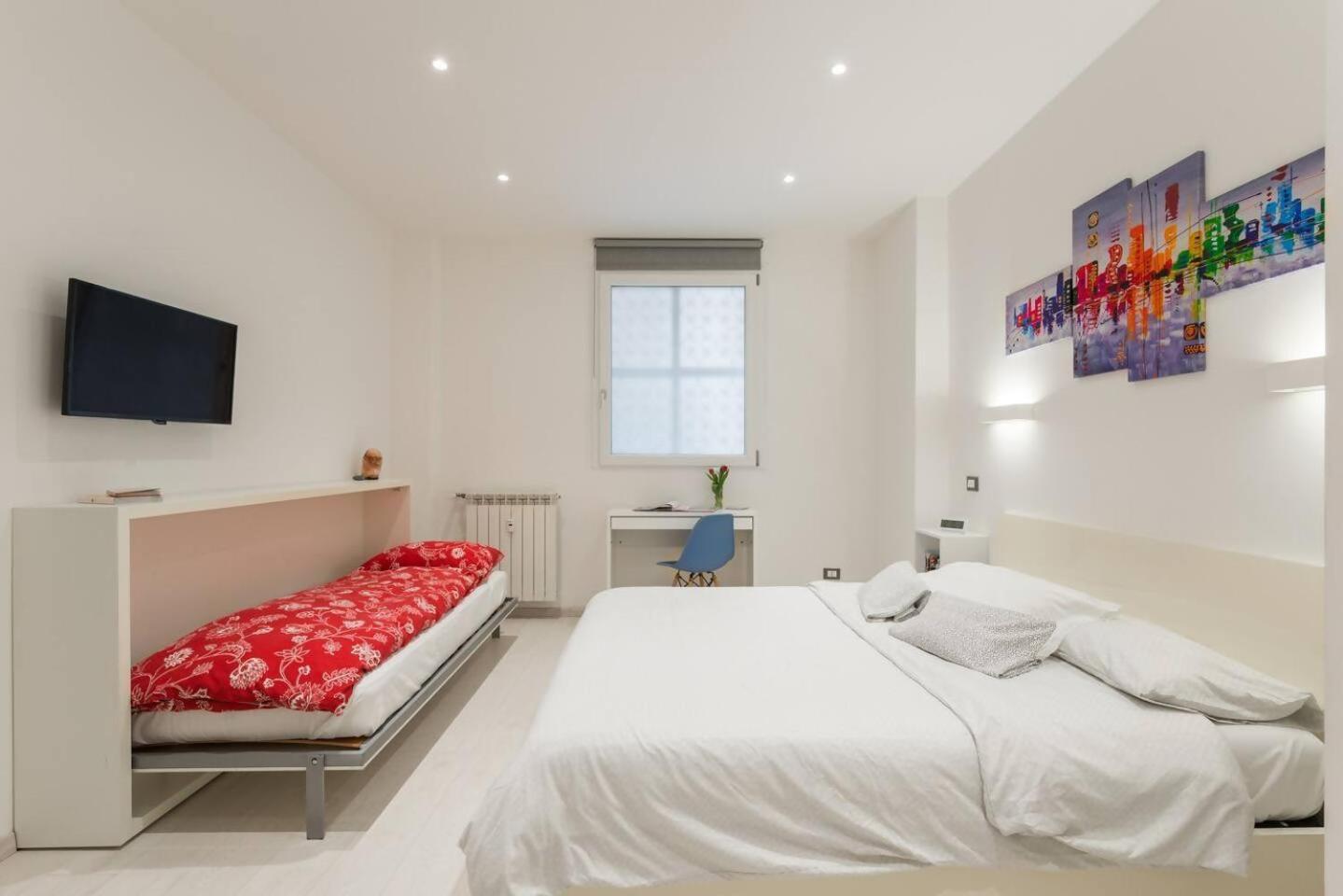 Romeeyes2020 Apartment Luaran gambar