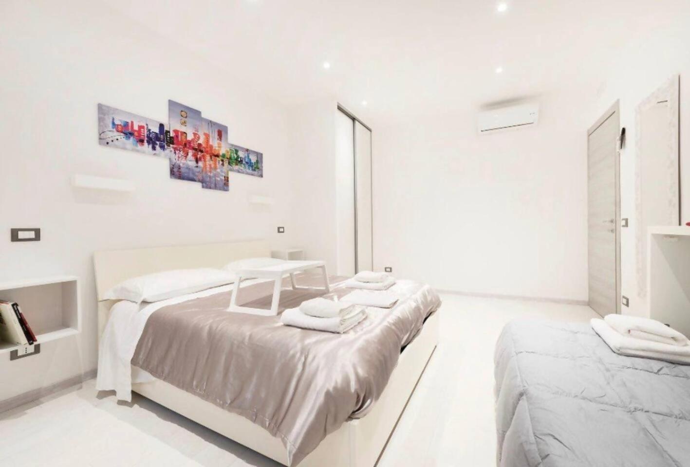 Romeeyes2020 Apartment Luaran gambar