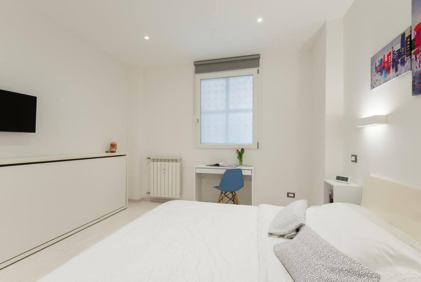 Romeeyes2020 Apartment Luaran gambar