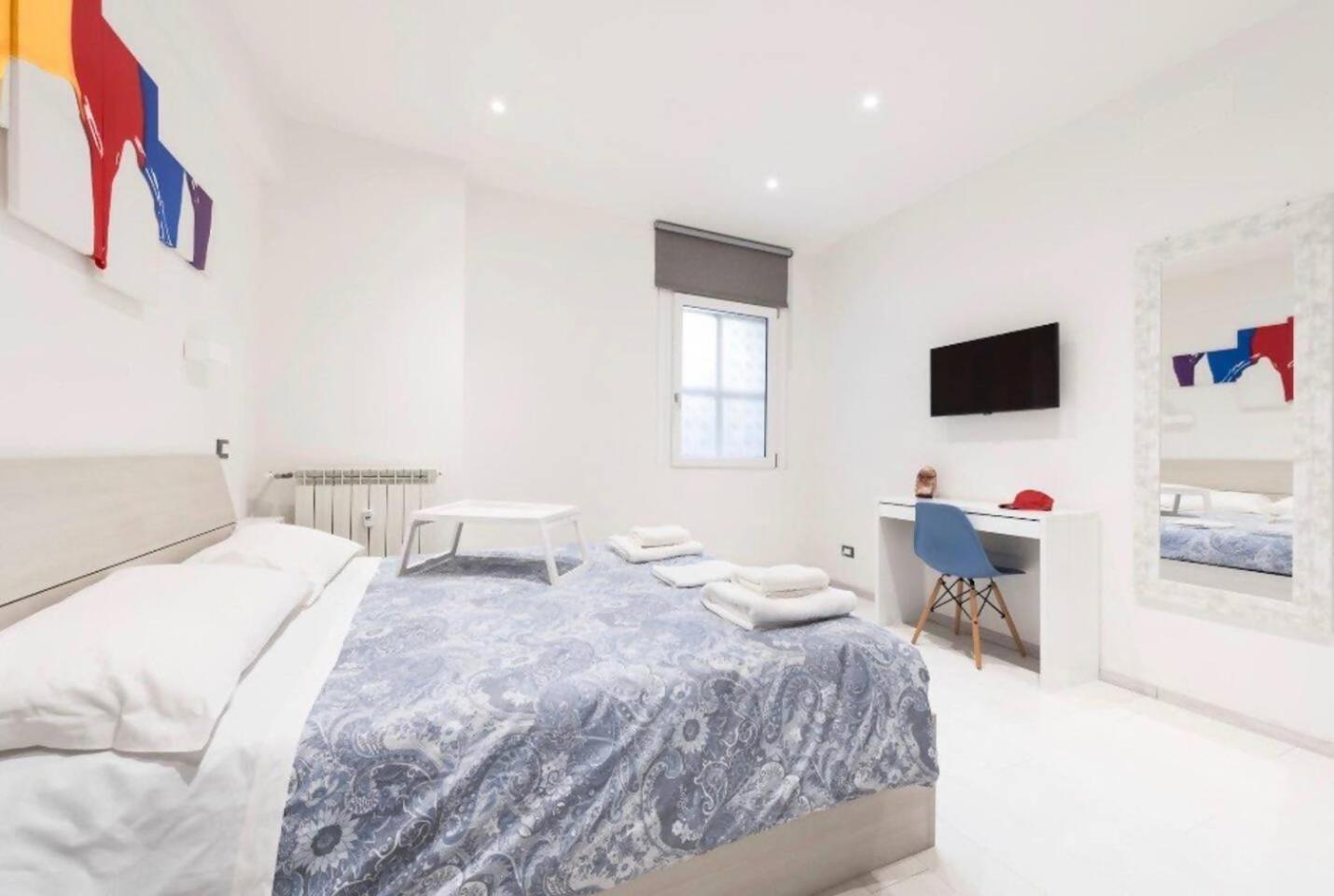 Romeeyes2020 Apartment Luaran gambar