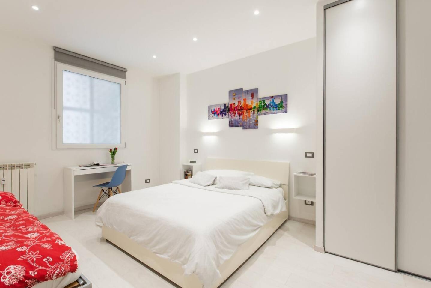 Romeeyes2020 Apartment Luaran gambar