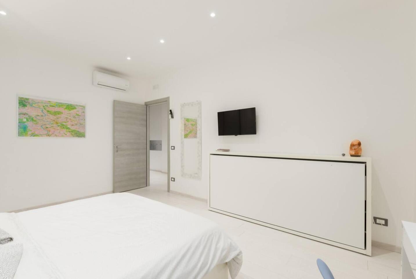 Romeeyes2020 Apartment Luaran gambar